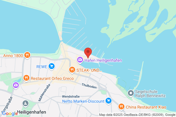 HVB-Heiligenhafener Verkehrsbetriebe GmbH & Co. KG