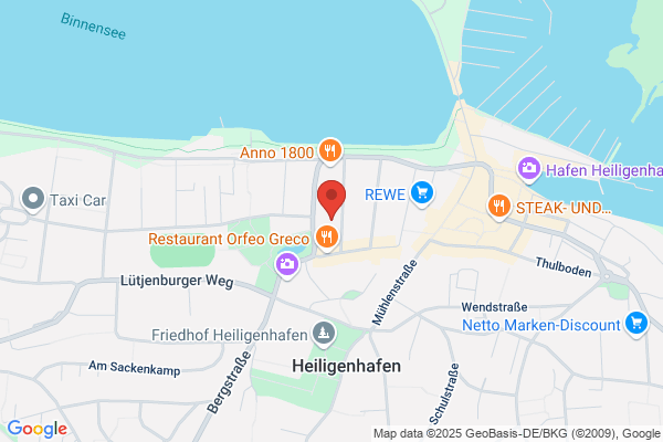 ERGO Versicherung Karin Leu