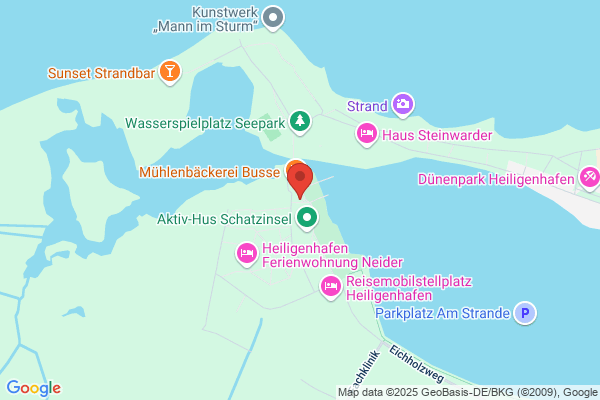Borsum Vermietung GmbH