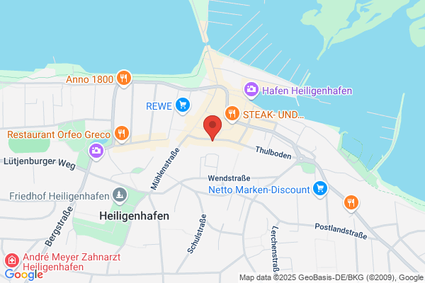 Fleischerei Brandenburg