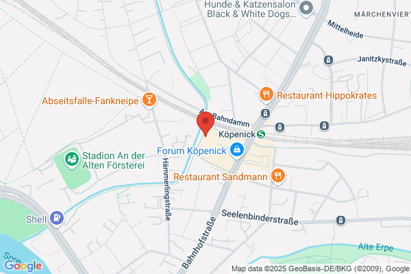 Bistro Bonjour Inh. Markus Wottrich