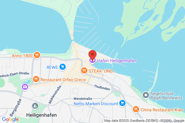 Café Klönschnack