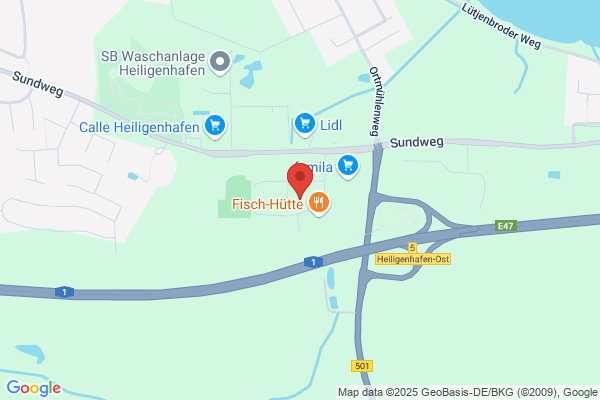 Dünenhof-Hausverwaltung Heiko Müller
