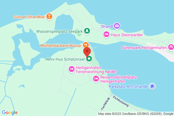 Heissmangel und Wäscheservice Am Thulboden Inh. Benjamin Franzen
