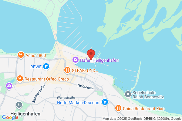 Rüscher-FDP Heiligenhafen