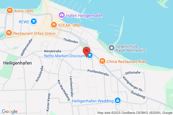 TEDi GmbH & Co. KG