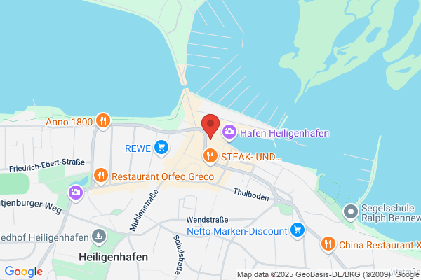 Hotel Seestern
