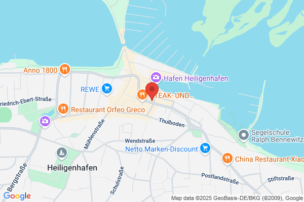 Hotel Stadt Hamburg