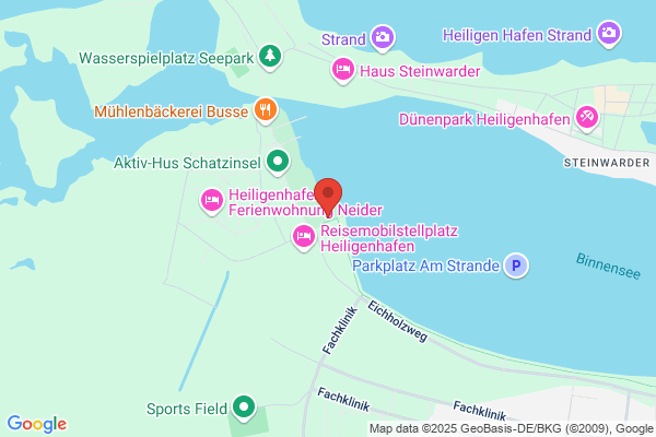 Vermietungsagentur Bünning GmbH
