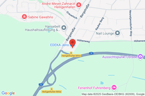EDEKA Jens
