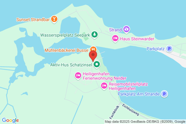Ostsee-Minicar Heiligenhafen GmbH
