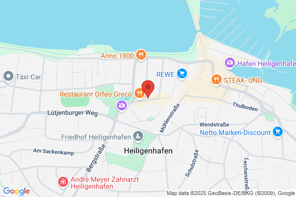 LVM Versicherung Torsten Matzen - Versicherungsagentur