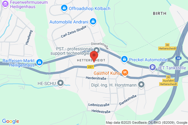 Pflegedienst