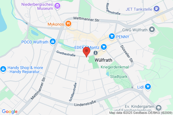 Apotheke Hirsch