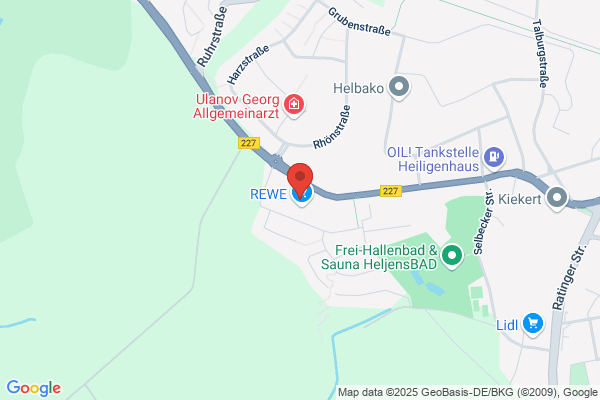 easyApotheke Heiligenhaus