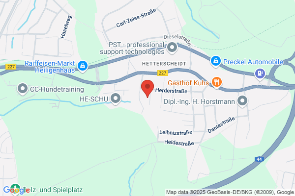 Büro für Arbeits und Gesundheitsschutz