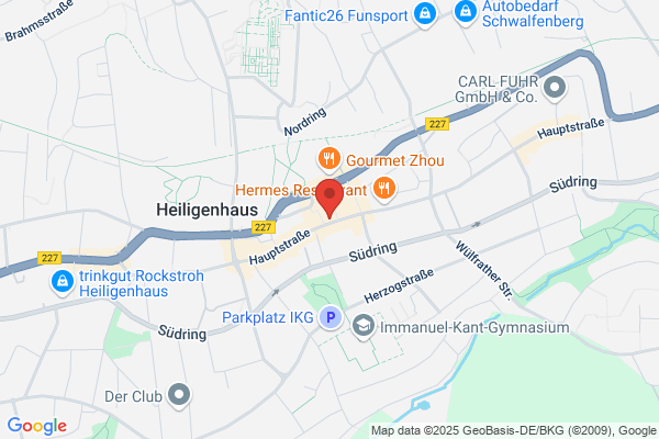 Paul Friedrich