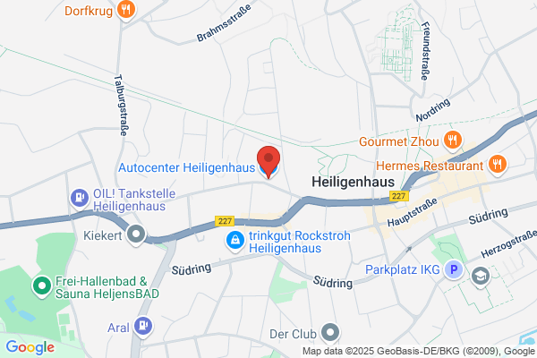 Solazzo-Autocenter Heiligenhaus