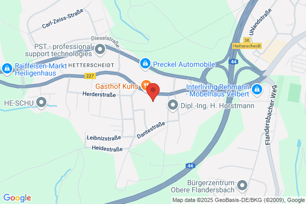 Feldhoff GmbH