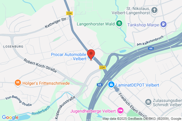 ProService Outlet Velbert