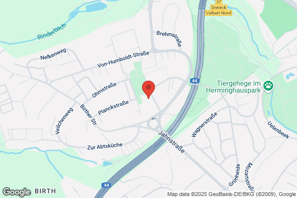 Nissen der Frischemarkt