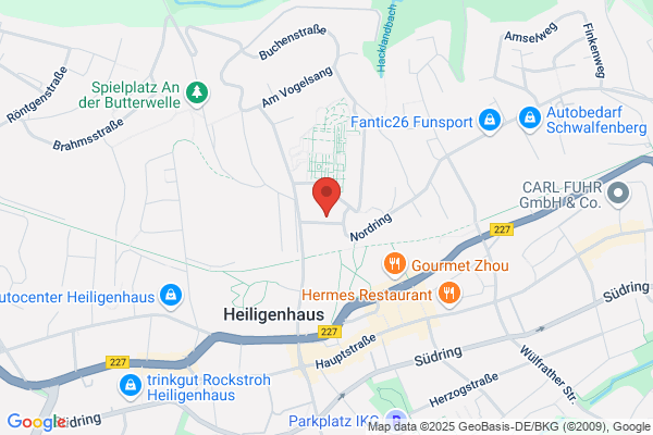 Kestner Baumanagment