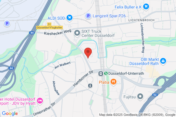 Bonava Deutschland GmbH - Projektstandort Wülfrath
