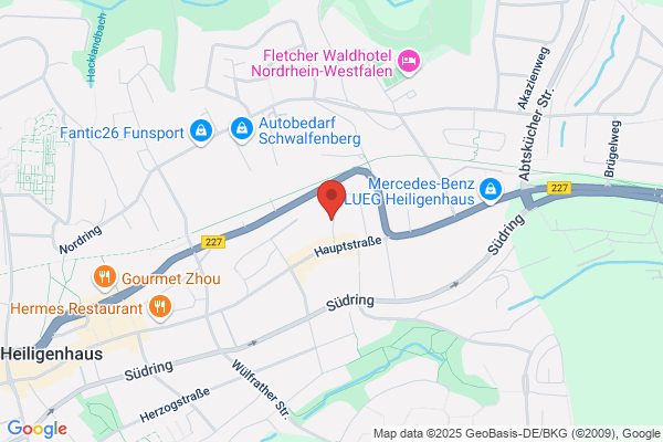 CARL FUHR GmbH & Co. KG