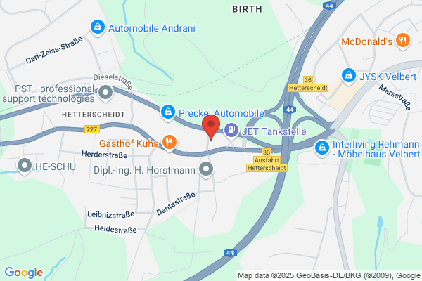 AluTech-Beschlag GmbH & Co. KG