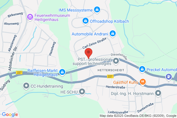 Mantion Baubeschläge GmbH