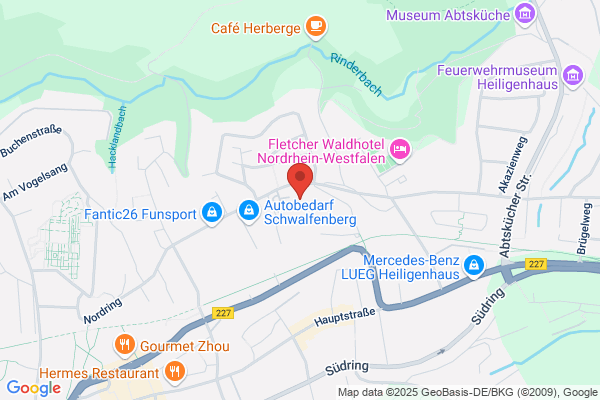 Rahrbach GmbH