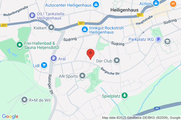 Büroservice-SR