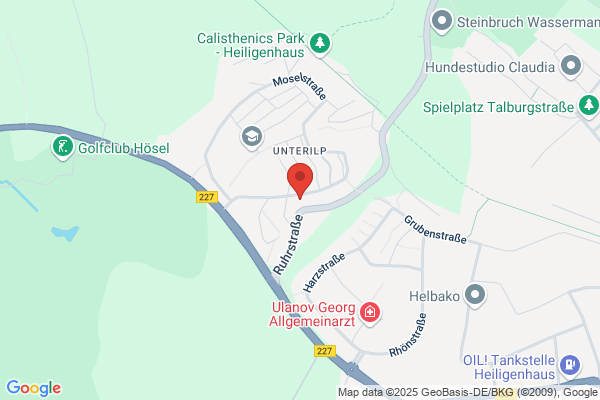 Homeoffice Nehring