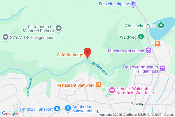 Café Herberge