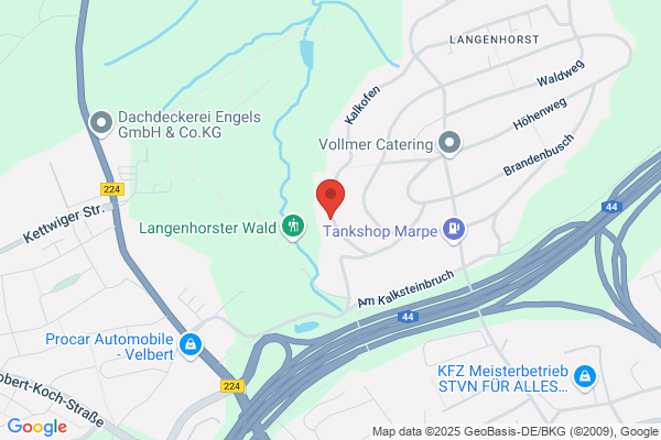 GERONO Computertechnik und Service GmbH