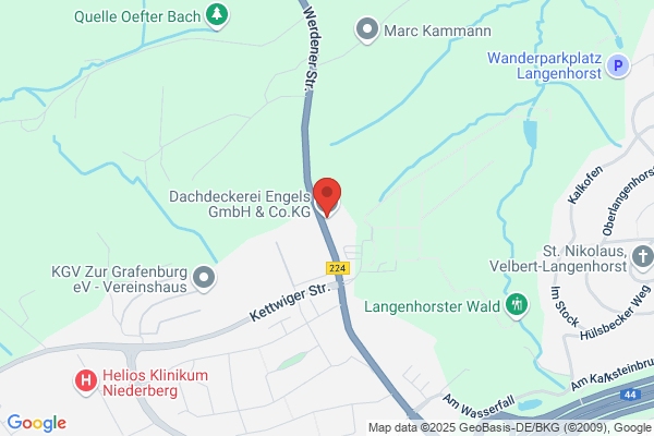 Dachdeckerei Engels GmbH & Co. KG