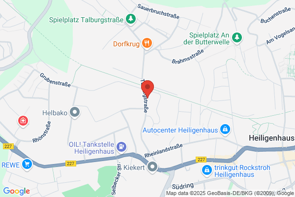 D. Neumannn Dachdeckemeister GmbH
