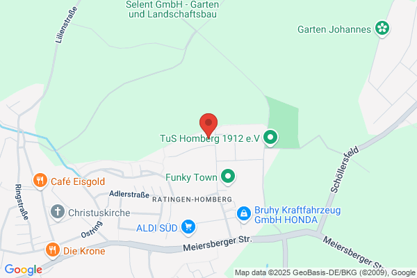 RWZ-Agrartechnik-Zentrum Ratingen