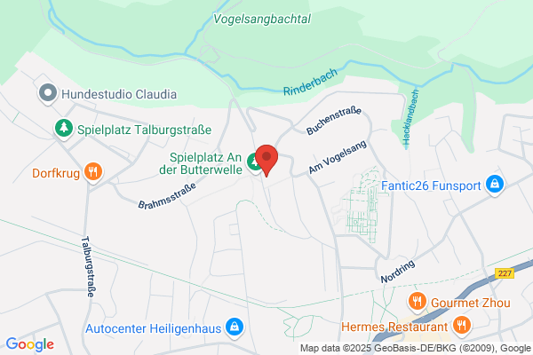 Entrümpelung Lorenz