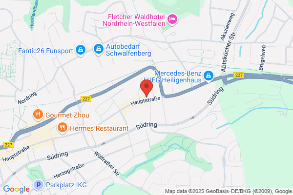 S.N. Satz + Druck GmbH