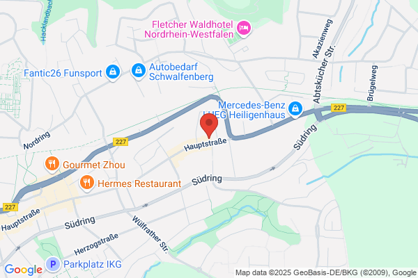Seifert & Gries Offsetdruck Inh. Manfred Gries