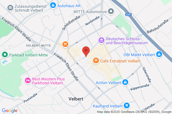 SCS Schibgilla CONSULTING & SERVICE GmbH & Co. KG
