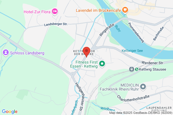 Elektro Zientek GmbH