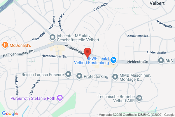 HOLZLEITNER Elektrogeräte