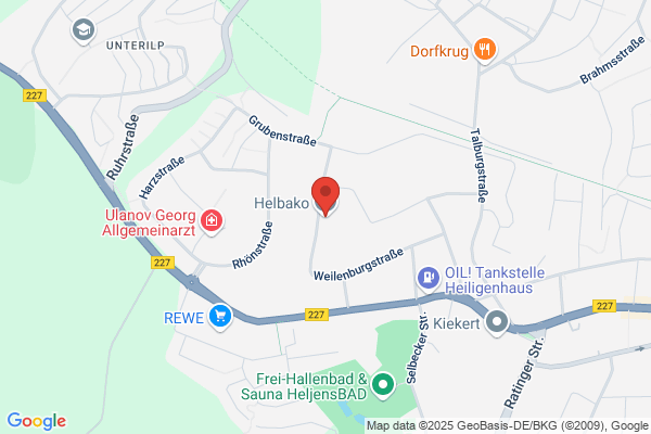 Helbako GmbH