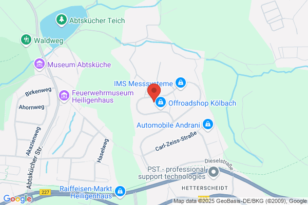 Hidrex GmbH