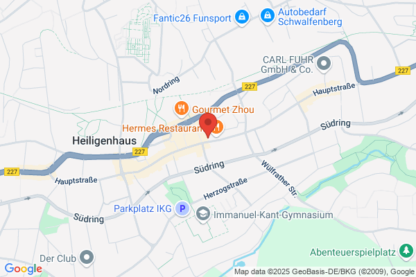 Fahrschule Eppmann GmbH