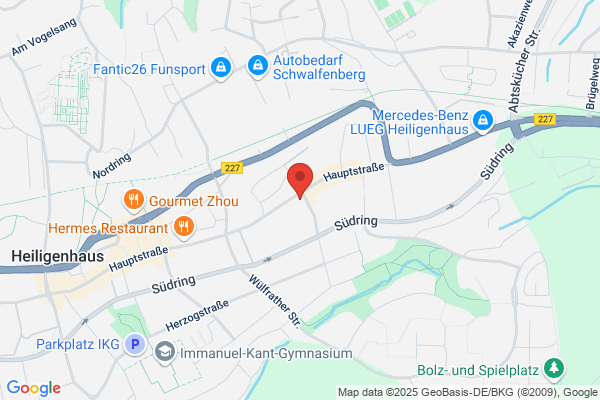 Ferienwohnung-Heiligenhaus.EU