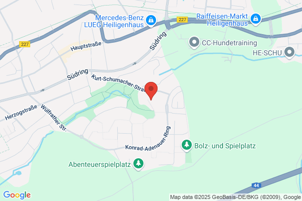 Arbeiterwohlfahrt Bezirksverband Niederrhein e.V