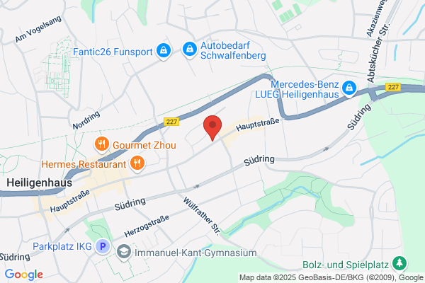Megaverkauf e.K